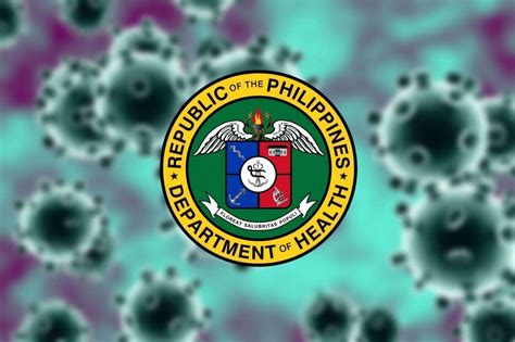 Doh Nilinaw Na Hindi Indikasyon Ng Bagong Outbreak Ang Na Kaso Ng