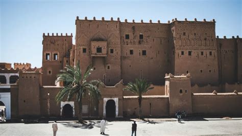 Huippukiertueet Ja Kokemukset Kaupungissa Marrakech Hellotickets