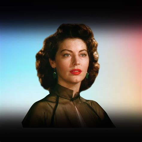 Ava Gardner - Age, Bio, Birthday, Family, Net Worth | National Today