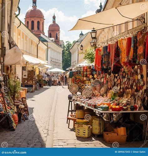 Unleash Your Shopping Potential at Pensacola's Vibrant Marketplace 3