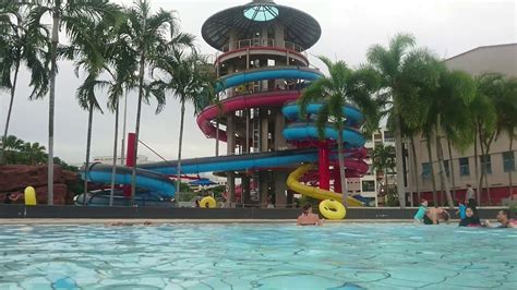 Jurong West Swimming Complex