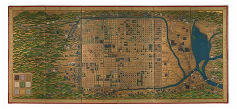 Imperial Japan Map - Amazon Com Historic Map Meiji 28 Japanese Map Of ...