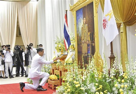 Various nations congratulate Thailand’s new Prime Minister - Pattaya Mail