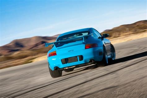 Driving The Super Dreamy Porsche 911 Gt3 Rs From Fast Five Including Video