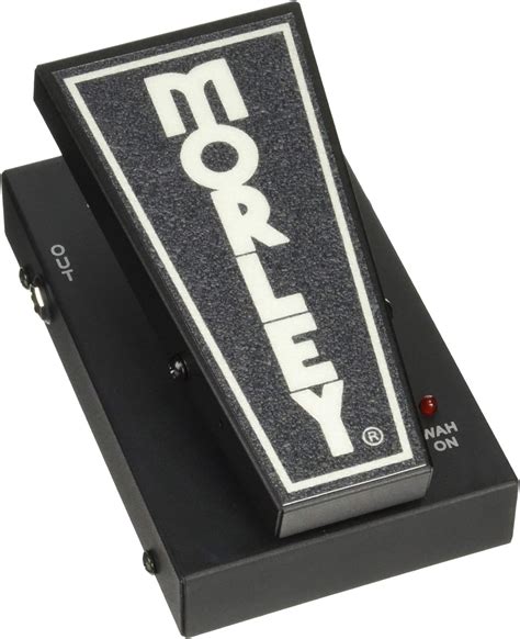 Amazon Morley Mini Classic Switchless Wah Mtcsw エフェクター ワウペダル スイッチレス