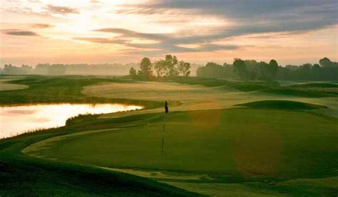 Eagle Creek Golf Club Tee Times Hortonville Wi