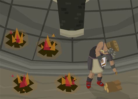 Man Make Fire by LordJorne on DeviantArt