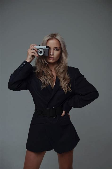 Gorgeous Elena 40 Y O From Kiev With Blonde Hair ID 213307 LadaDate