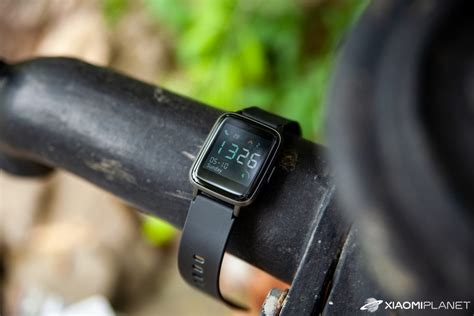 Haylou LS01 Review: Brutal cheap smart watch - Xiaomi Planet