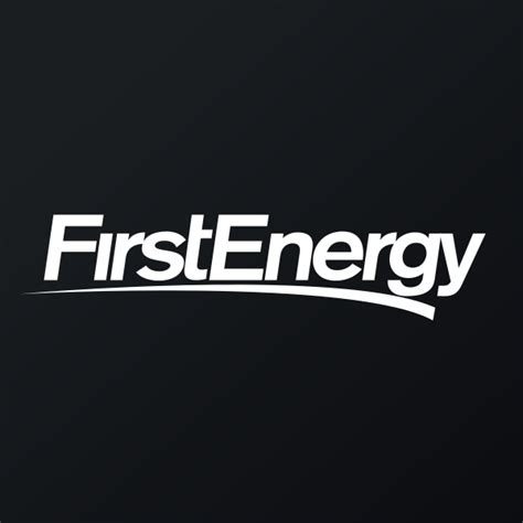 First Energy Logo Png : Datei Firstenergy Logo Svg Wikipedia : | Vector ...