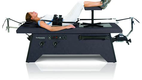 Benefits of a chiropractic roller table for your practice