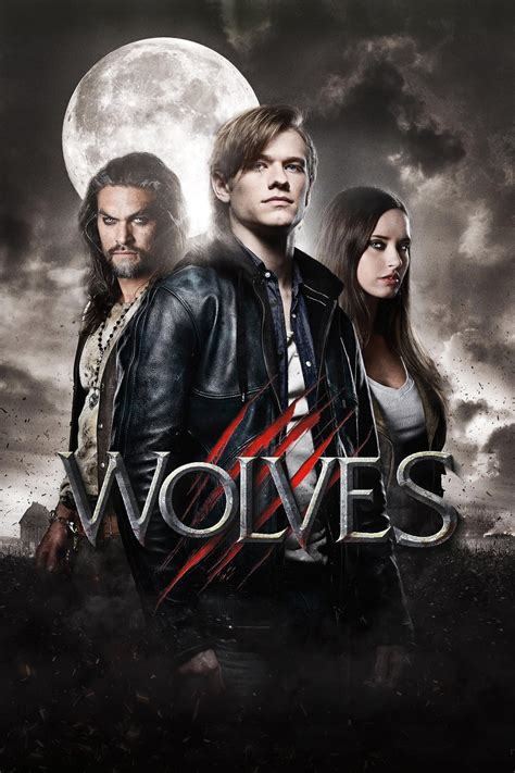 Wolves 2014 Posters The Movie Database TMDB