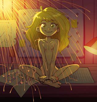 Blonde Mangamaster Luscious Hentai Manga Porn