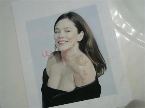 Anna Friel Tribute 2 Gay Cum Tribute Porn XHamster