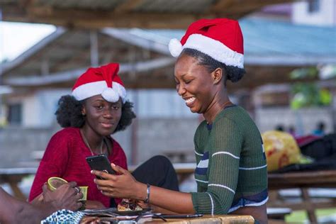 5 African Christmas Traditions You Can Only Experience in Africa ...