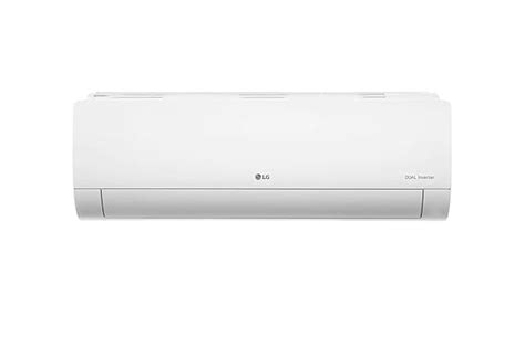 Lg 1 5 Ton 5 Star Virat Dual Inverter Split Ac Copper Super