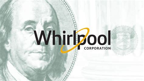 Whirlpool’s 8.2% Dividend Powerhouse Spinning Through the Downcycle