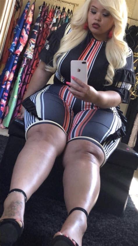 Bbworship Peaches Thick Ass