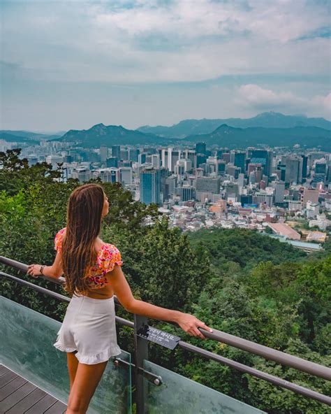 MisingExperience the Heart of Seoul: A Traveler's Guide