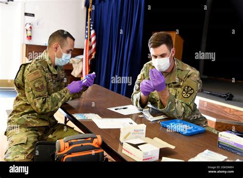 Senior Airman Edgar Carreon Th Medical Squadron Radiology