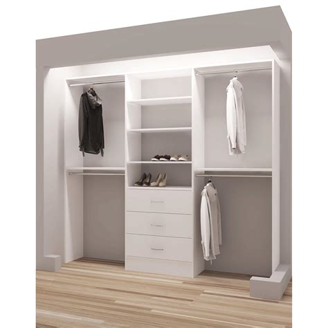 Buy Closet Organizers & Systems Online at Overstock.com | Our Best ...