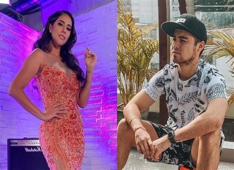 Melissa Paredes Y La Vez Que Dijo Que Le Perdonaría Una Infidelidad A