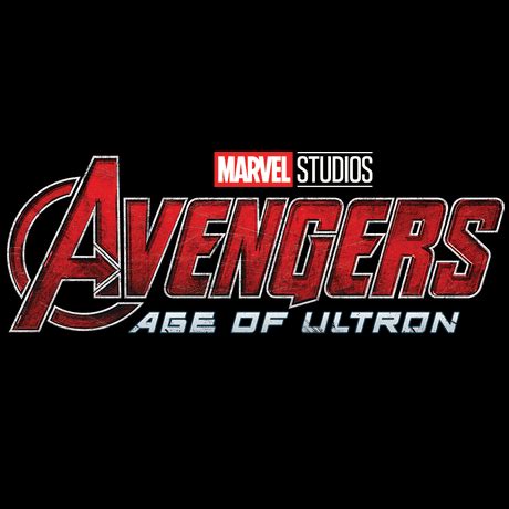 Marvel Studios Movie Avengers Age Of Ultron Logo PNG FREE PNG Logos