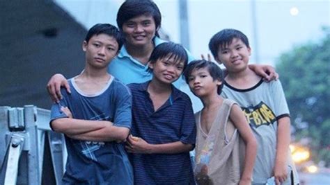 Vietnamese Youngsters Making Short Films Diversity And Difference