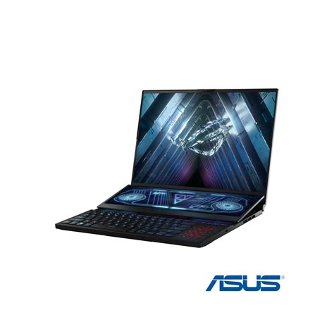 Jual Laptop Asus ROG ZEPHYRUS DUO GX650RM R736G7T O Di Denpasar Bali