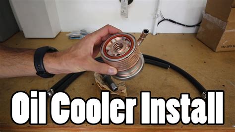 BRZ Oil Cooler The BTR Garage Car Reviews Car Racing