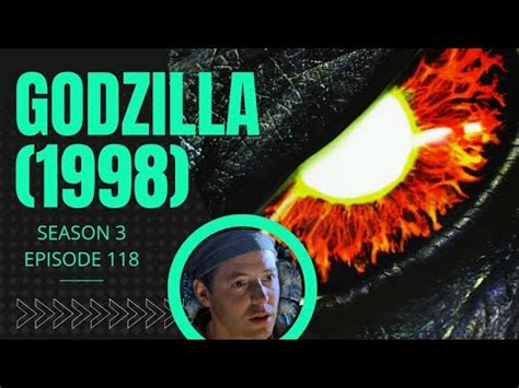 Godzilla Movie Review Youtube