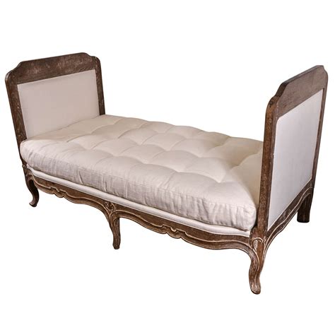 French Daybed For Sale At 1stdibs