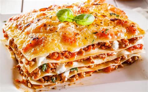 Experience Best Costco Ravioli Lasagna Costcofoodmenu