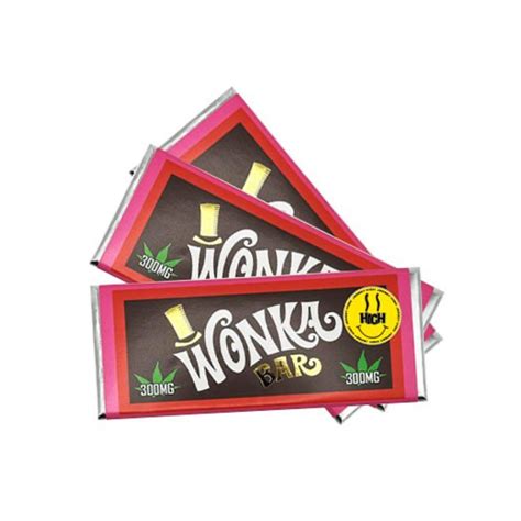 WONKA BAR – topofthebridge