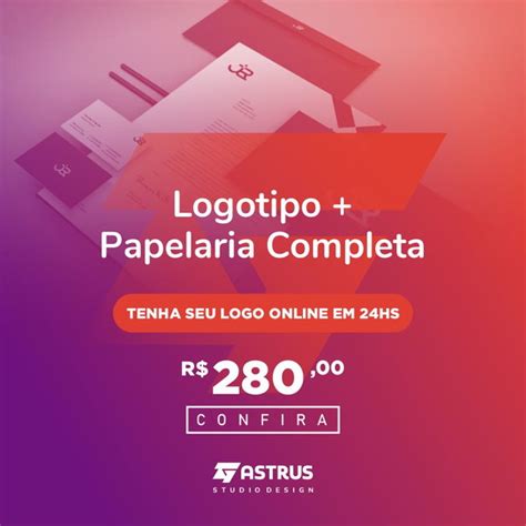 Logotipo Papelaria Completa Elo7 Produtos Especiais