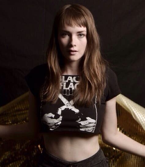 Allie Macdonald Bikini