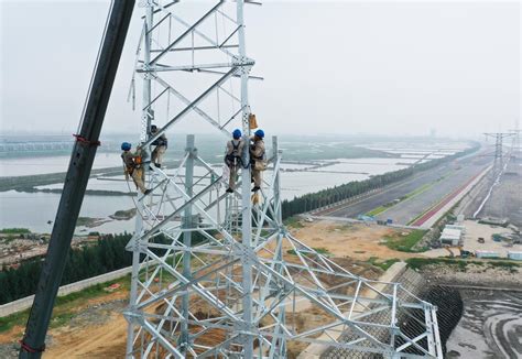 国网福州供电公司：汇聚红色动能 打造电网建设坚强堡垒