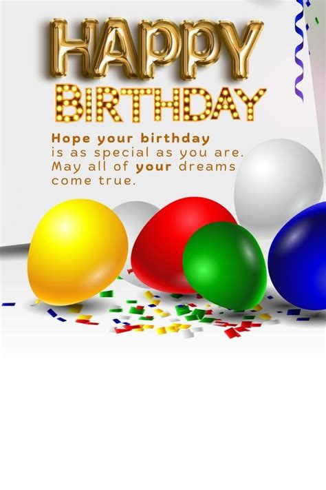 Pin By Jatinder Sandhu On Birthday Wishes In 2024 Happy Birthday