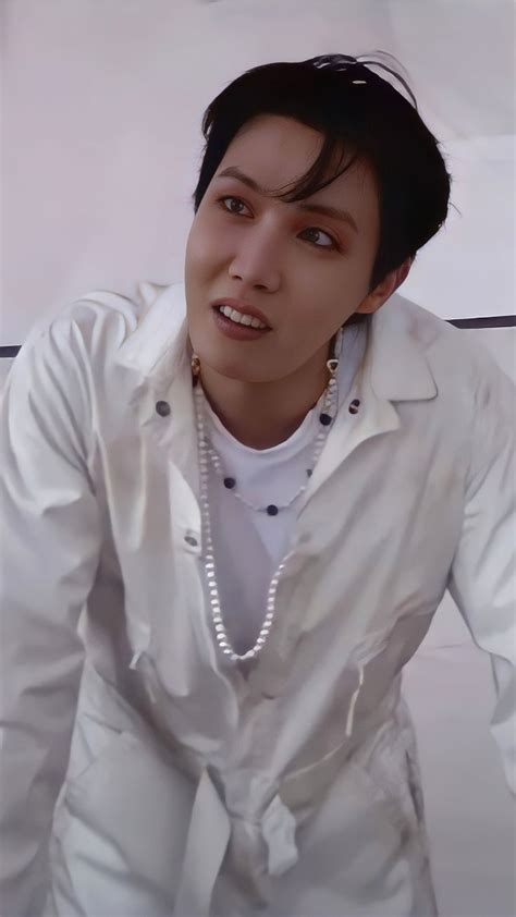 J Hope Arson Mv Photo Sketch Jhope Jackinthebox