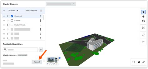 Procore Estimating Add 3d Takeoffs Procore