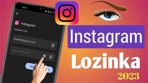 Instagram Lozinka Kako Vidjeti Svoju Instagram Lozinku Ako Ste Je