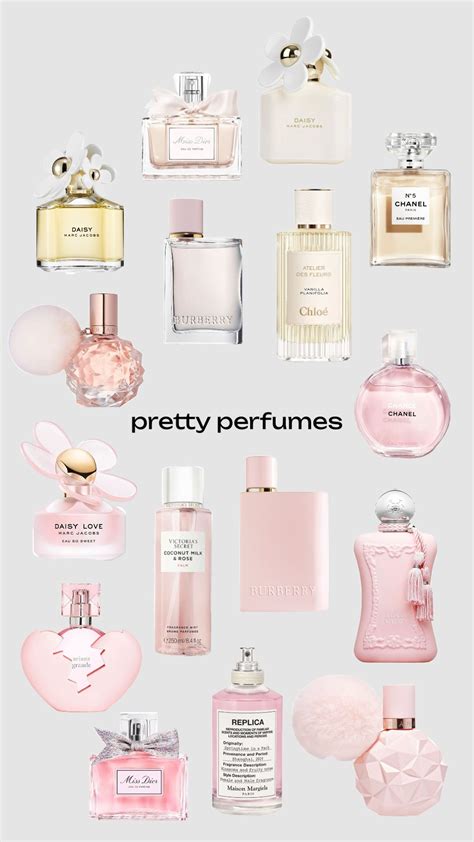 Check Out Naeluvlie S Shuffles Prettyperfumes Perfume Bodymist Pink