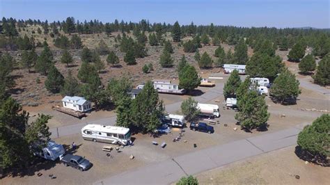 The Best Arizona RV Parks For Snowbirds