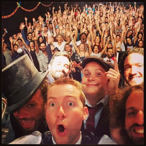 Hot Swing Sextet Mélodinote