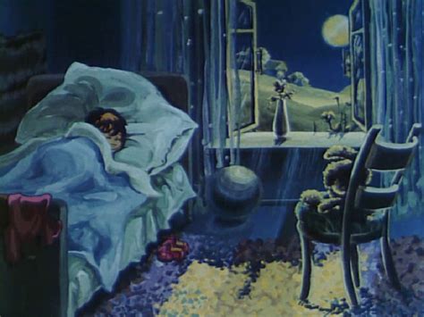 Мультфильм Башмачки (СССР, 1982) – Афиша-Кино