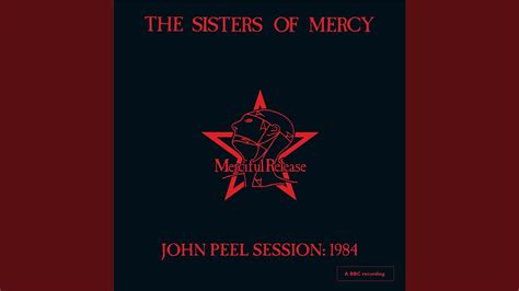 No Time To Cry John Peel Session 1984 YouTube