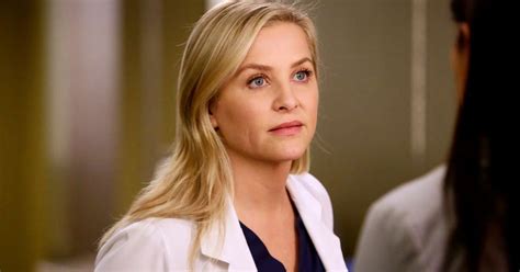 What Happened to Arizona on 'Grey's Anatomy'? - Parade