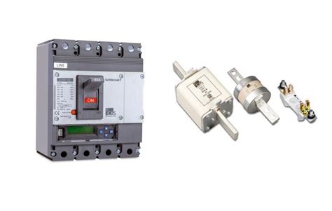 Circuit Breaker vs Fuse: Know the Difference - C&S Blog