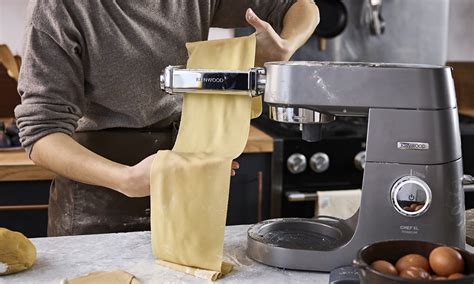 Kenwood Chef und Chef XL Serie | Kenwood DE