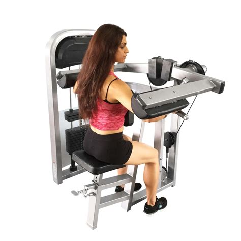 Seated Side Lateral Machine Atelier Yuwa Ciao Jp